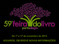Feira do Livro de Porto Alegre terá espaço para cinema